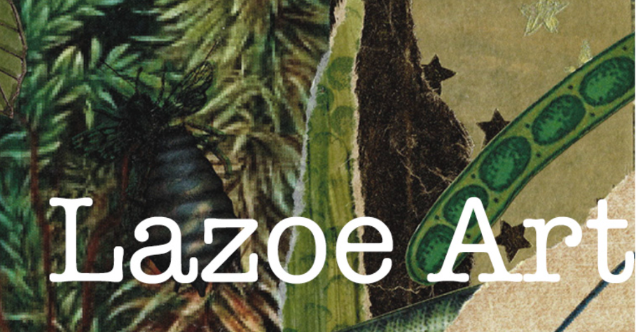 Lazoe Art